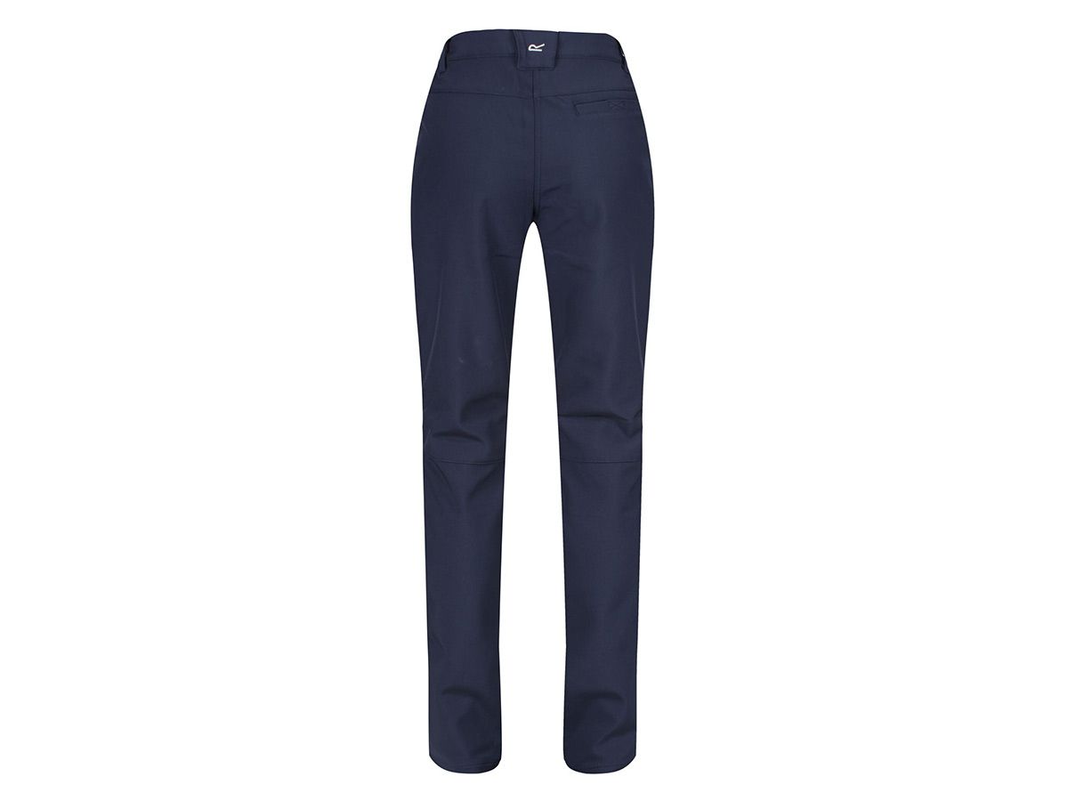 Regatta Fenton Damen Softshell Hose