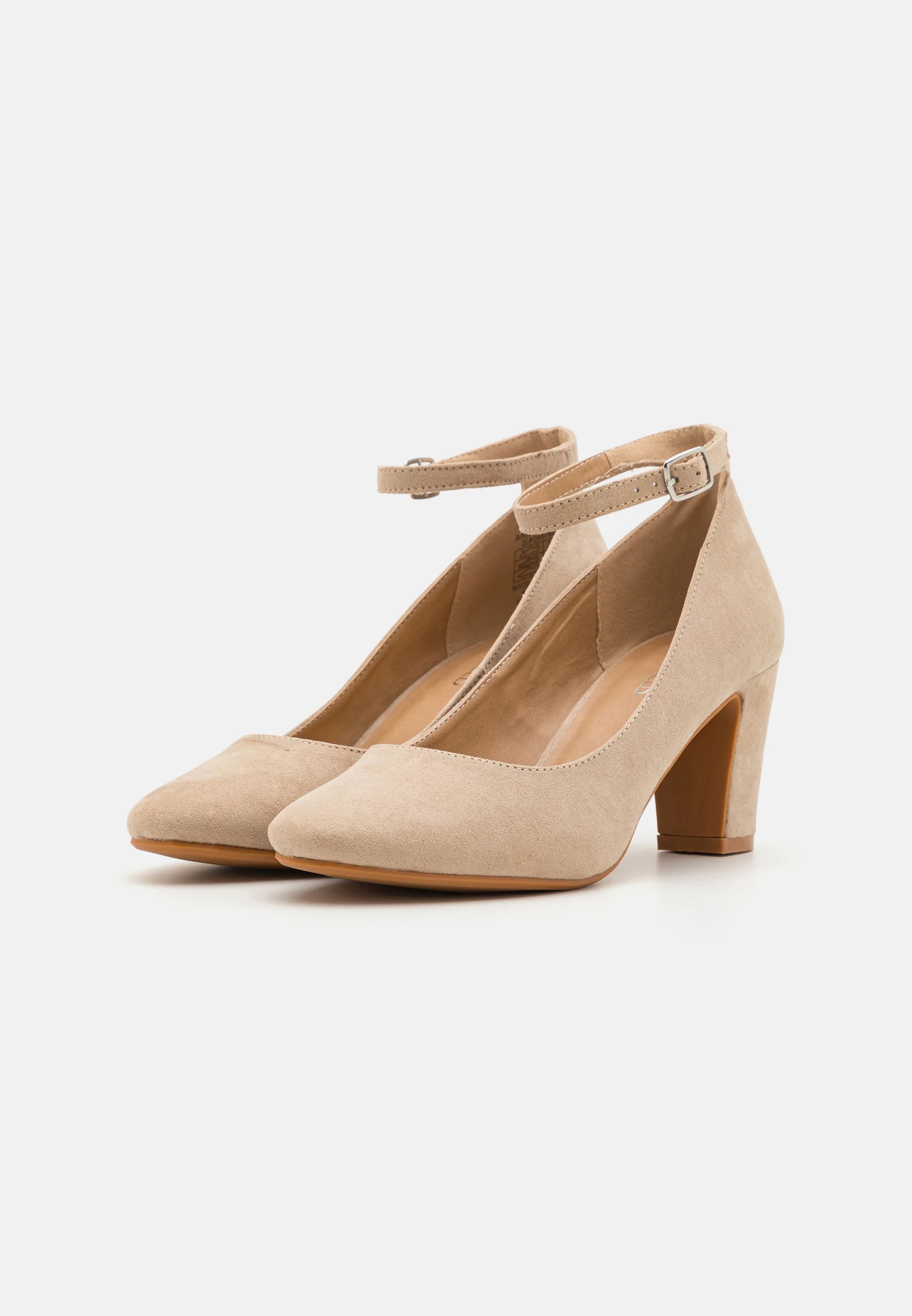 Anna Field COMFORT - Zapatos de tacón