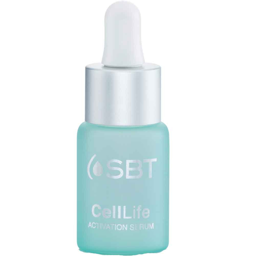 SBT Activating CellLife Activation Serum 2 x 15 ml