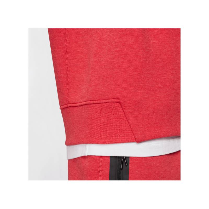 Nike Tech Fleece HalfZip Sweatshirt Sweatshirt Herren