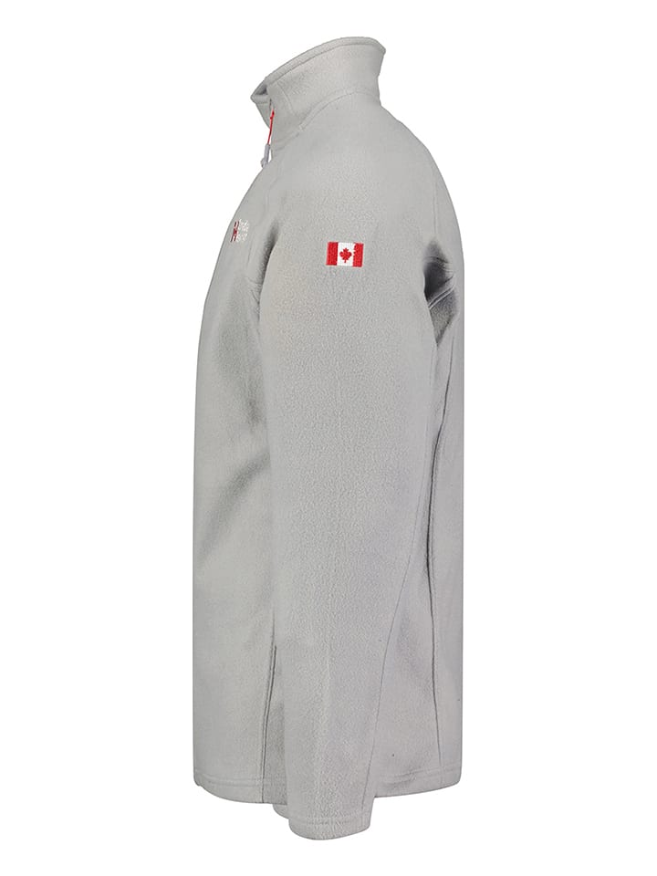 Canadian Peak Fleecejacke 