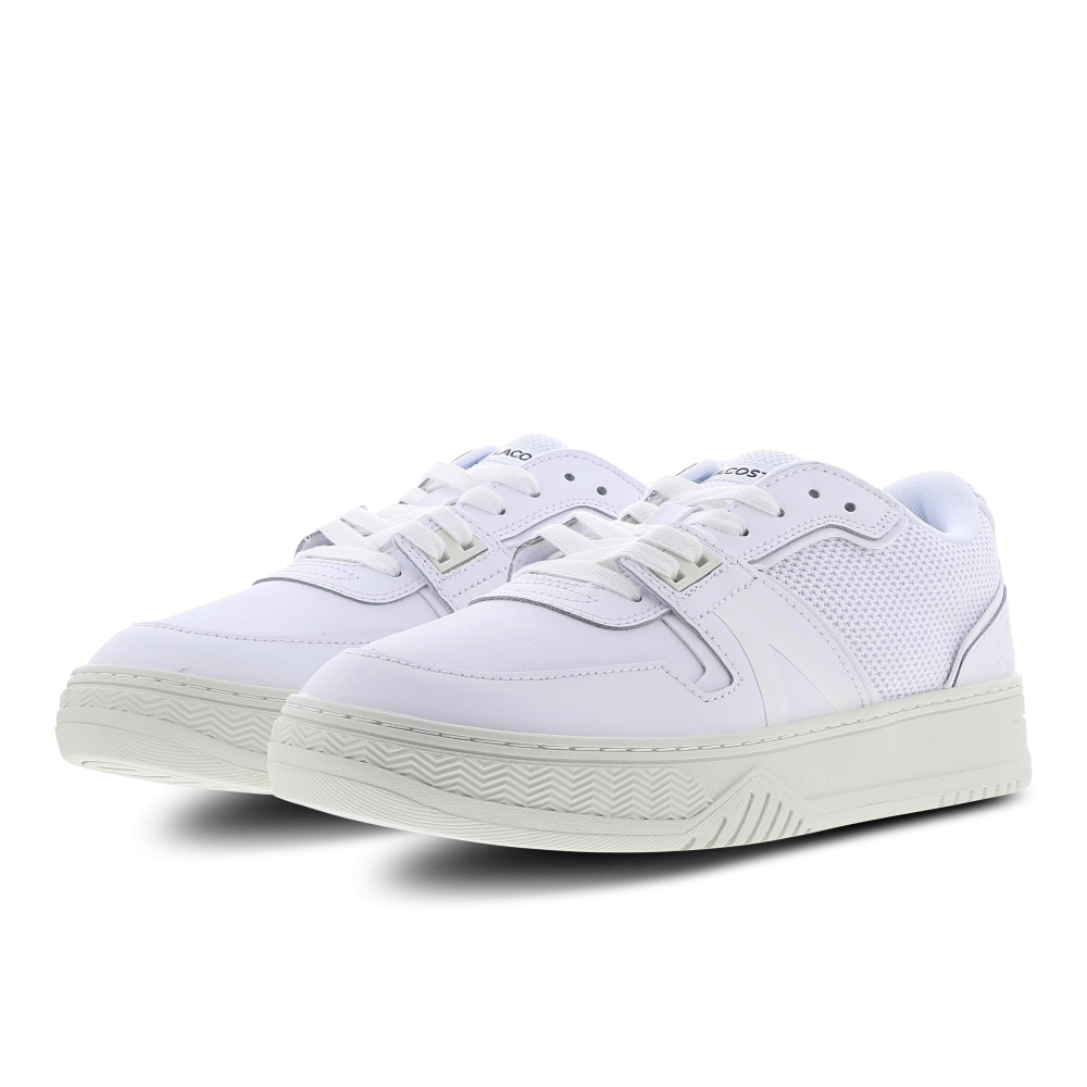 Lacoste L001 745SMA010121G / weiss