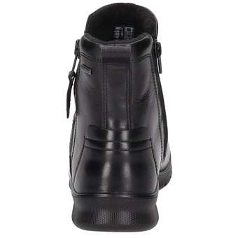 Ecco Babett Boot Stiefelette in schwarz