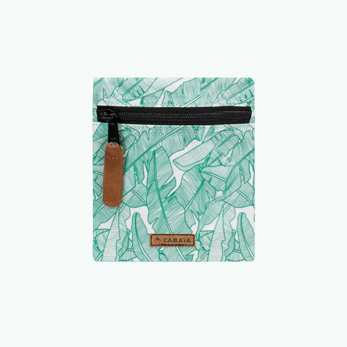 Rosemont green side pocket