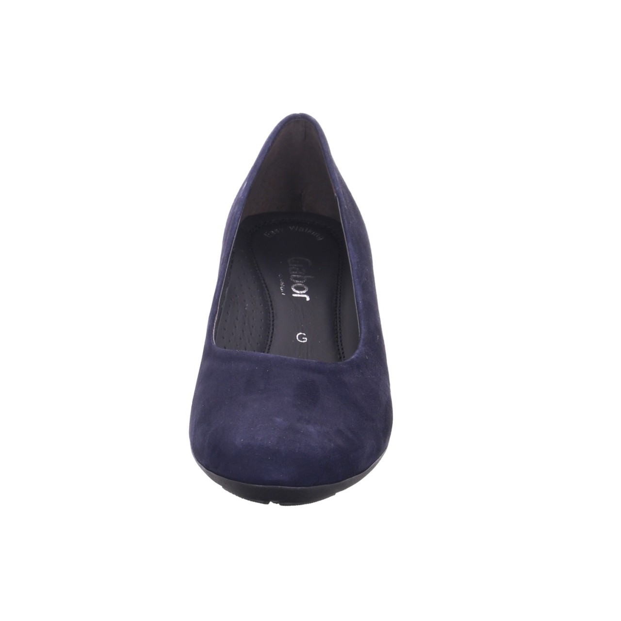 GABOR Modische Pumps blau