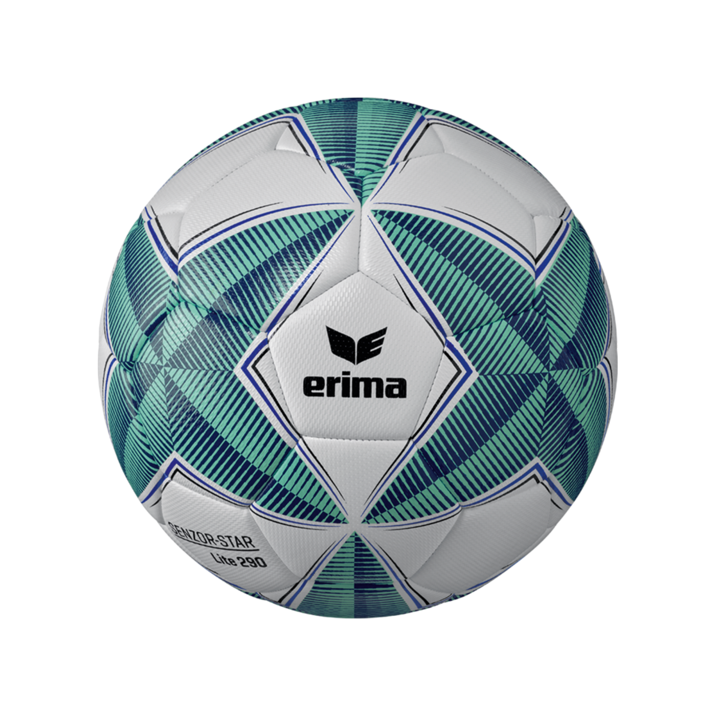 Erima Senzor-Star Lite 290 Lightball Türkis Blau