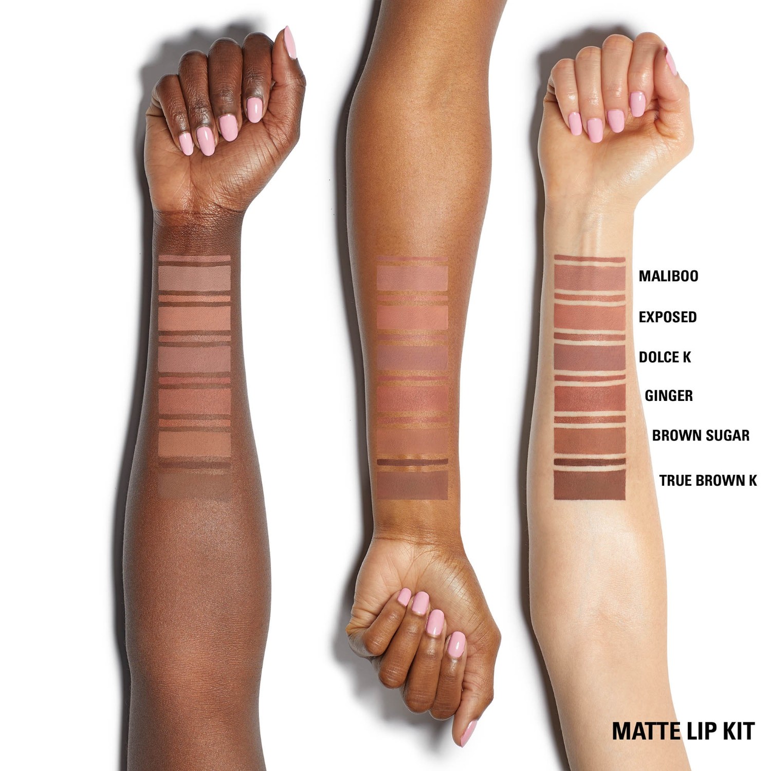 KYLIE COSMETICS Matte Lip Kit