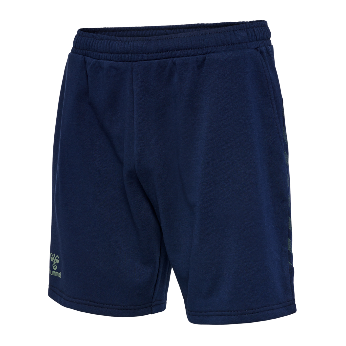 Hummel hmlSTALTIC Short Blau F7209