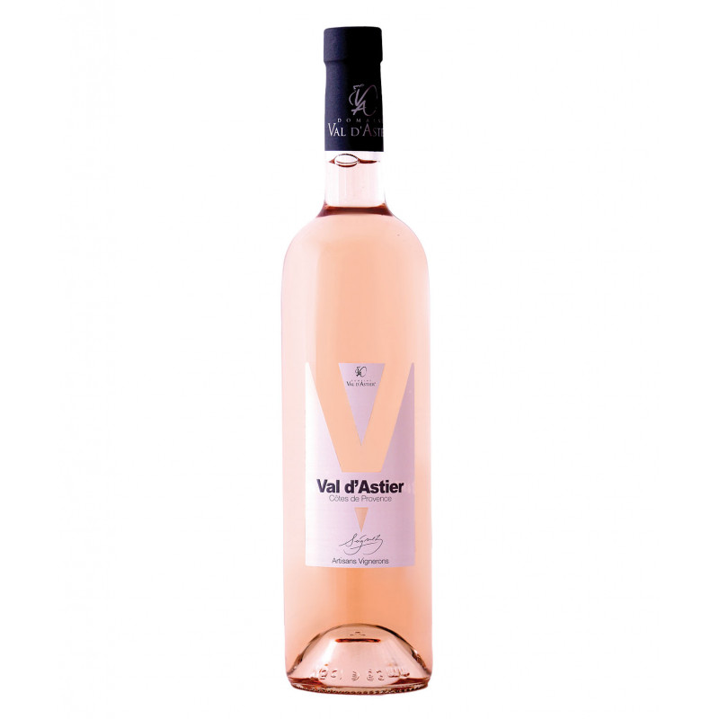 Domaine Val D'astier Cuvée Val D'astier 2022