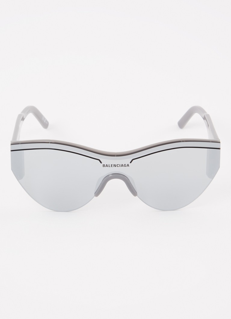 Ochelari de soare Balenciaga BB0004S