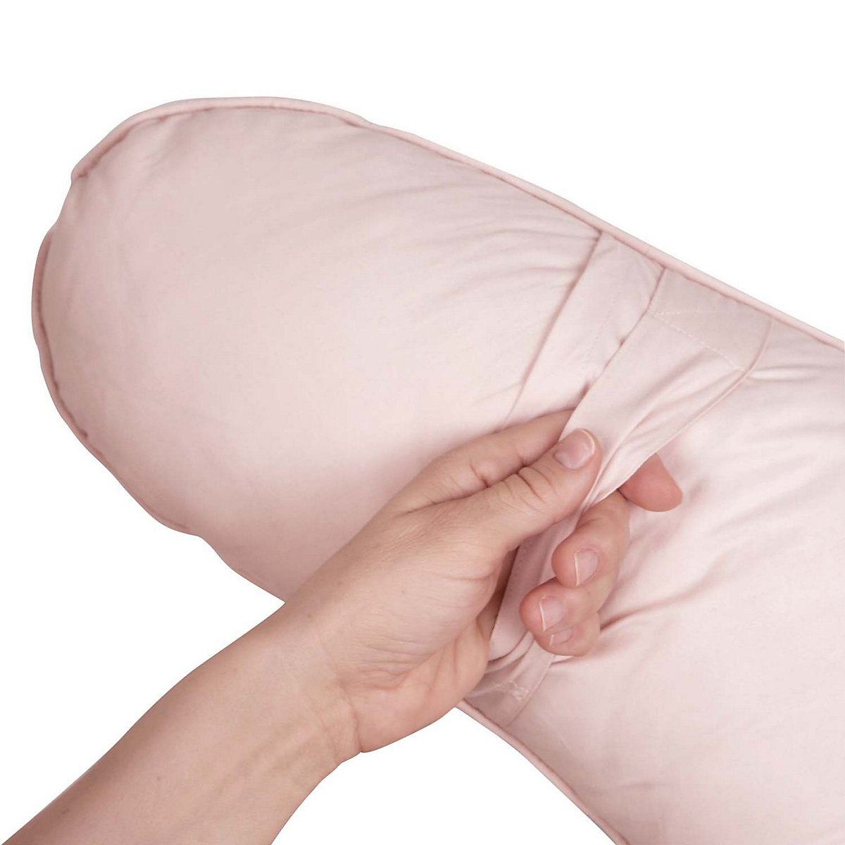 Stillkissen für Mädchen
