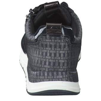 Tamaris Sneaker in blau