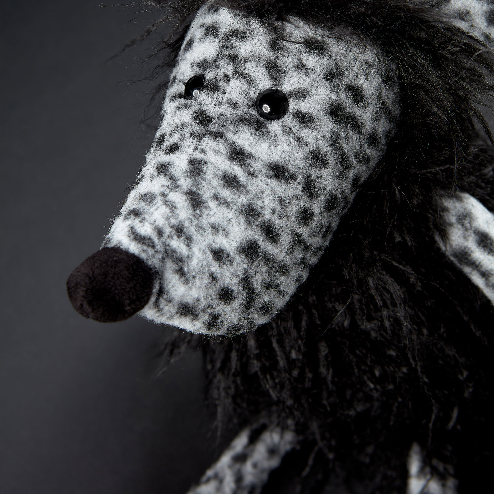 Mad Sad BeastsTown