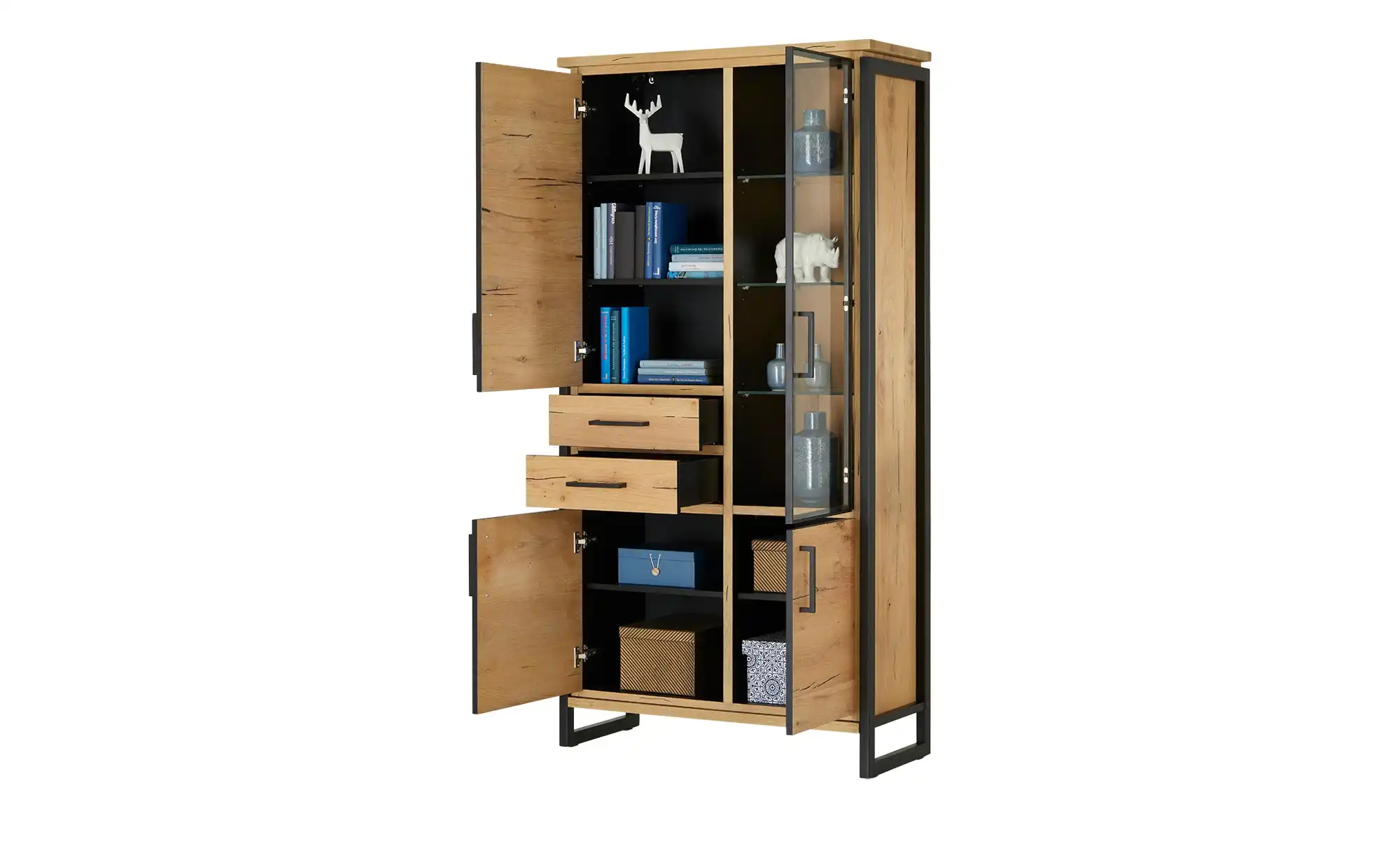 Gray & Jones Vitrine Baltic Breeze One