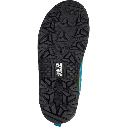 KINDER MULTIFUNKTIONSSCHUHE VOJO TEXAPORE LOW K