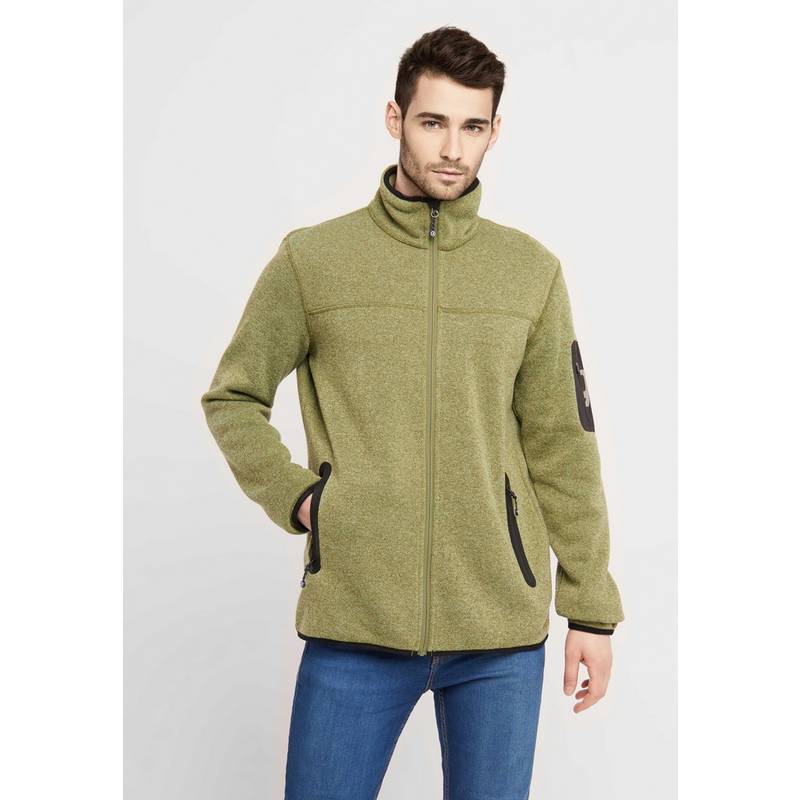 Sea Ranch Sidney Fleecejacke Herren
