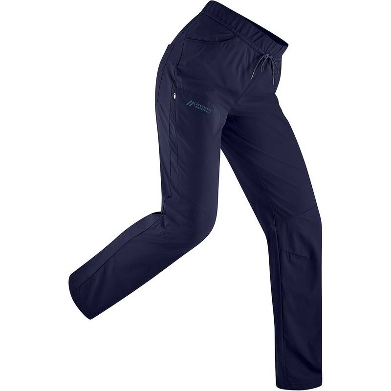Maier Sports Fortunit Trekkinghose Damen