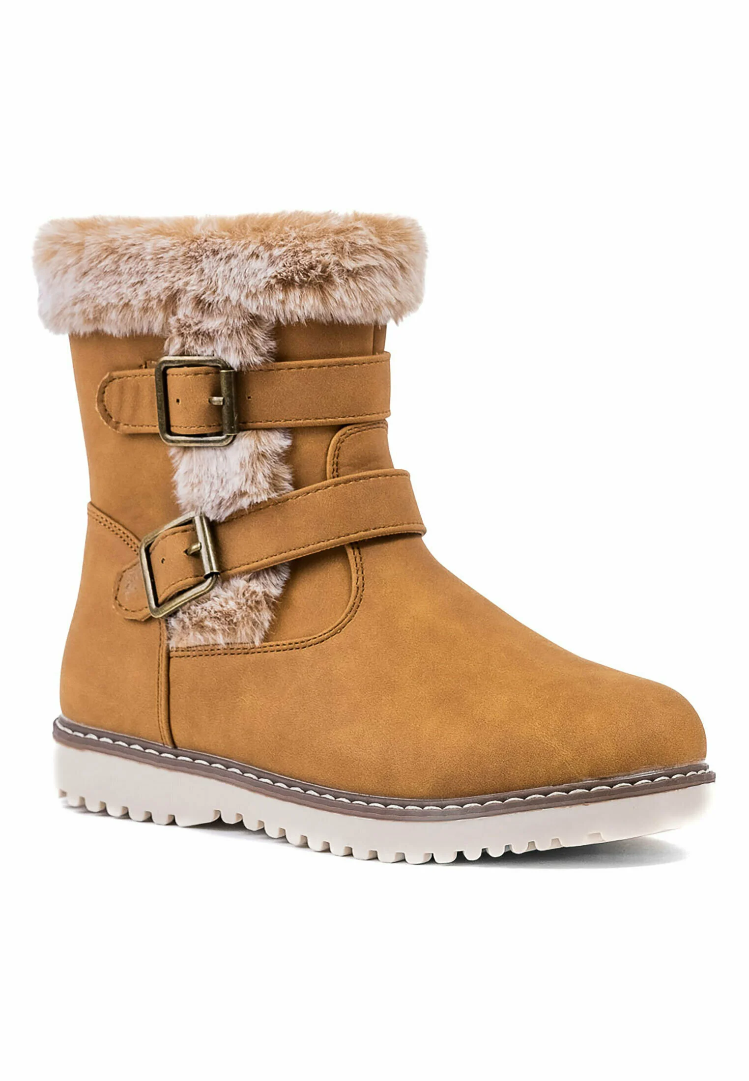 Polaris BASIC CASUAL ARIZONA.F-KRK-INT 1PR - Botas de nieve