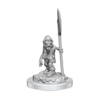 D&D Nolzur's Marvelous Miniatures Miniatur unbemalt Redcaps (2)