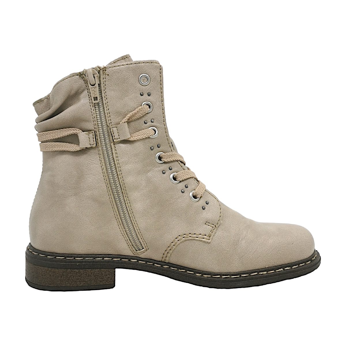 Rieker 71218-63 Beige 63 beige