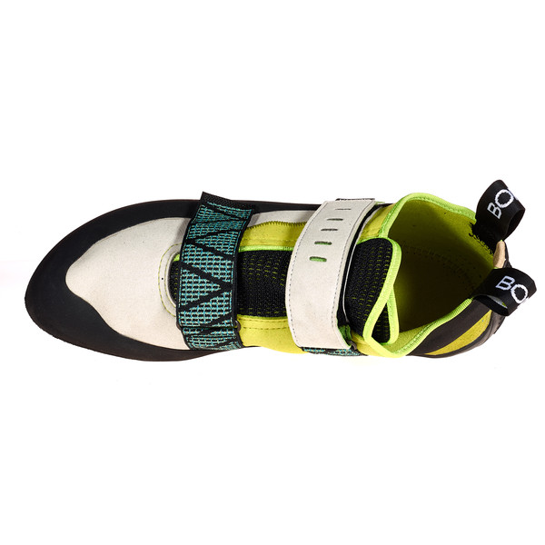 ALPHA Unisex - Kletterschuhe