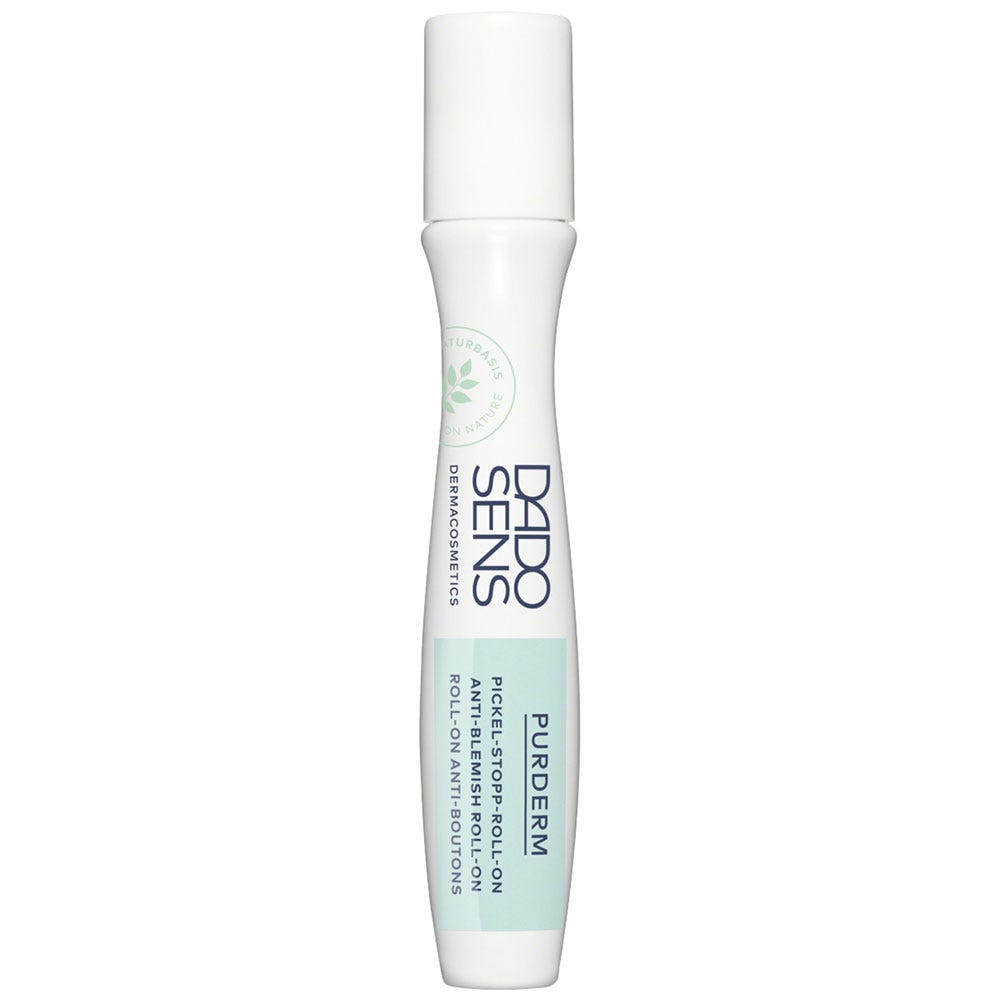 DADO SENS PURDERM Pickelstopp Roll-On 10 ml