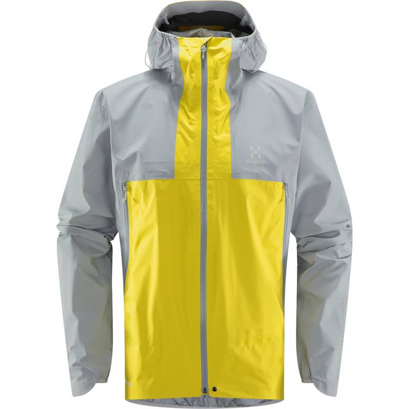 Haglfs L.I.M GTX Active Jacket Hardshelljacke Herren