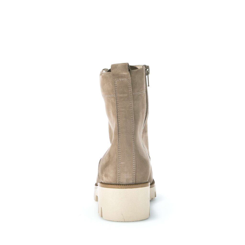 Gabor comfort Biker Boots braun