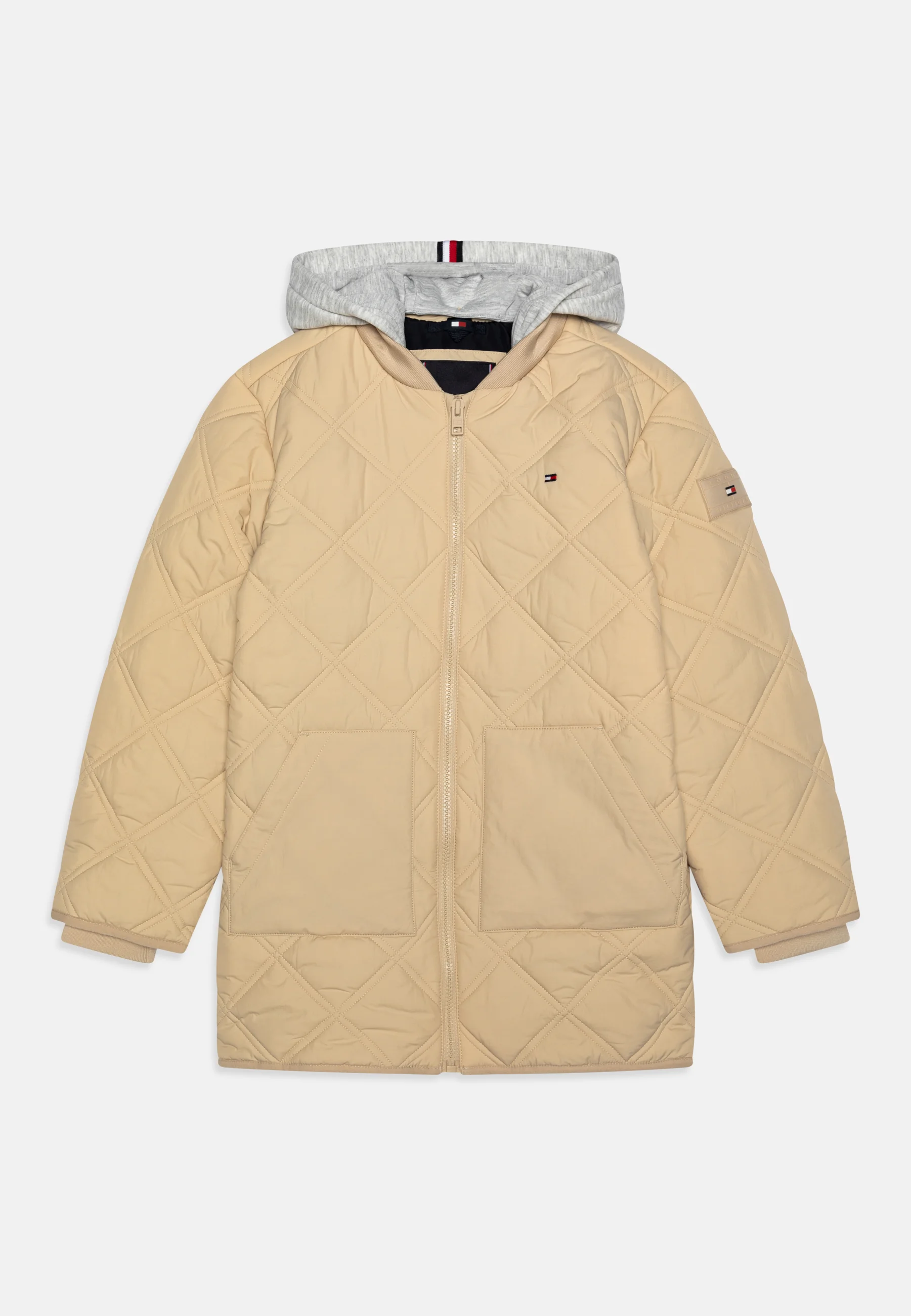 Tommy Hilfiger QUILTED - Chaqueta de entretiempo