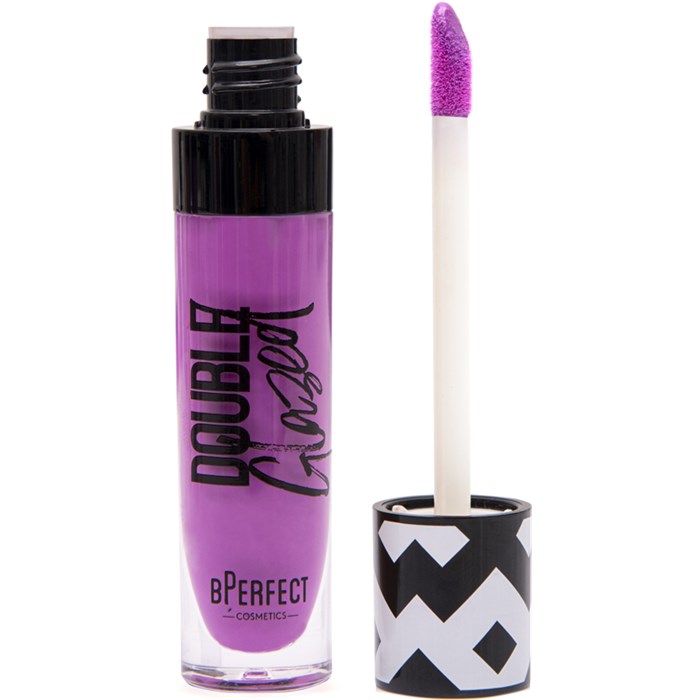Double Glazed Lip Gloss