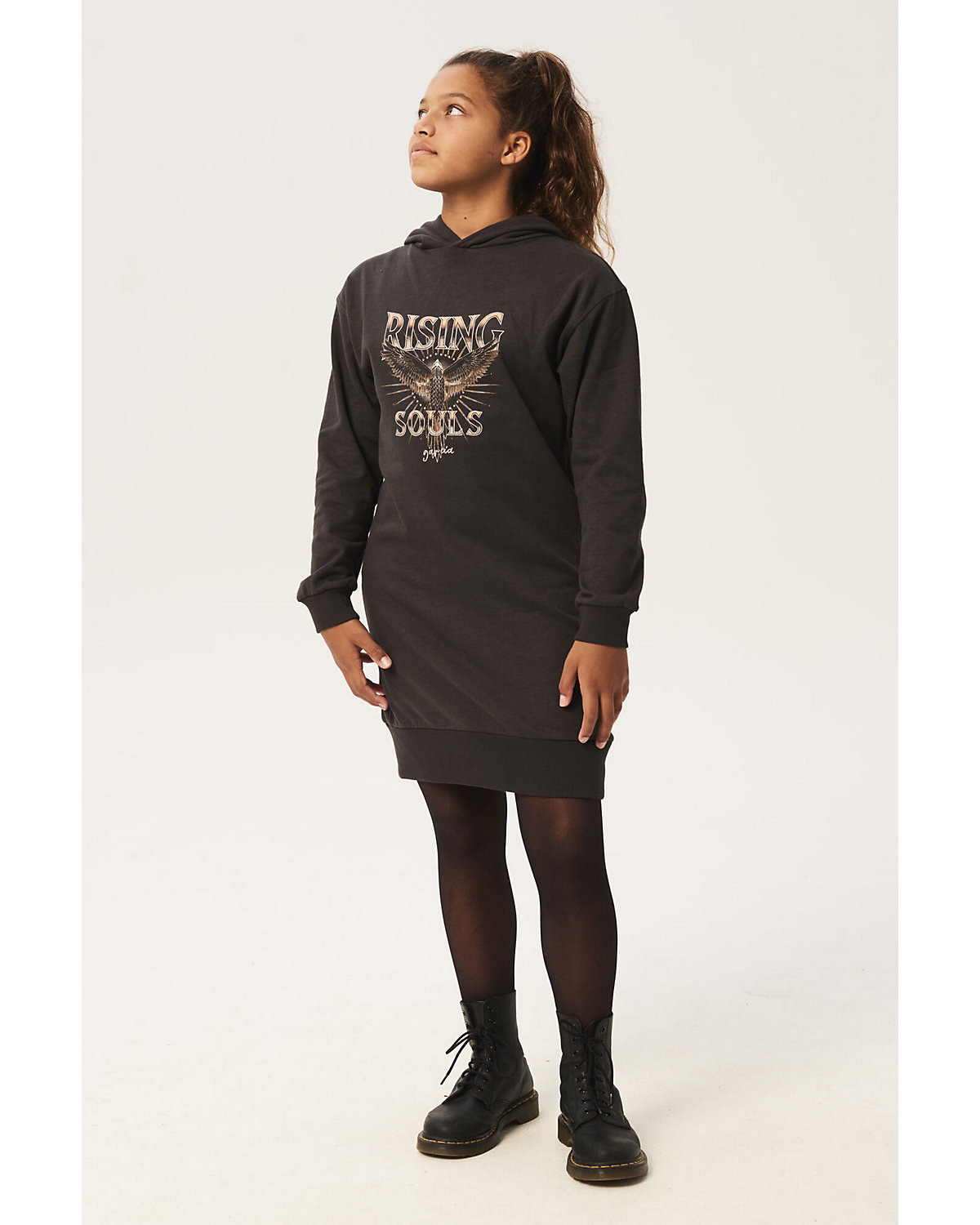 Sweatkleid Sweatkleider für Mädchen