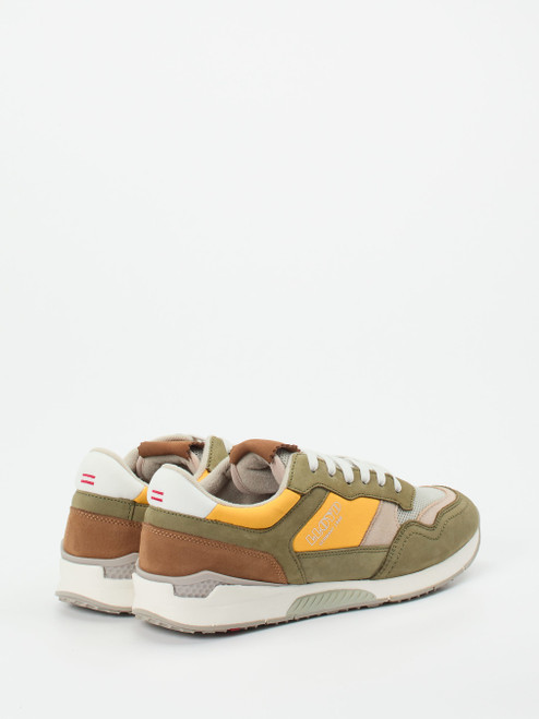 Sneaker-46616940003 Lloyd