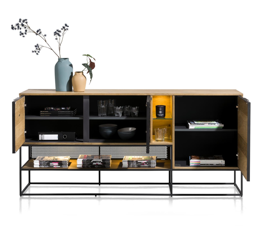 Sideboard H&H City