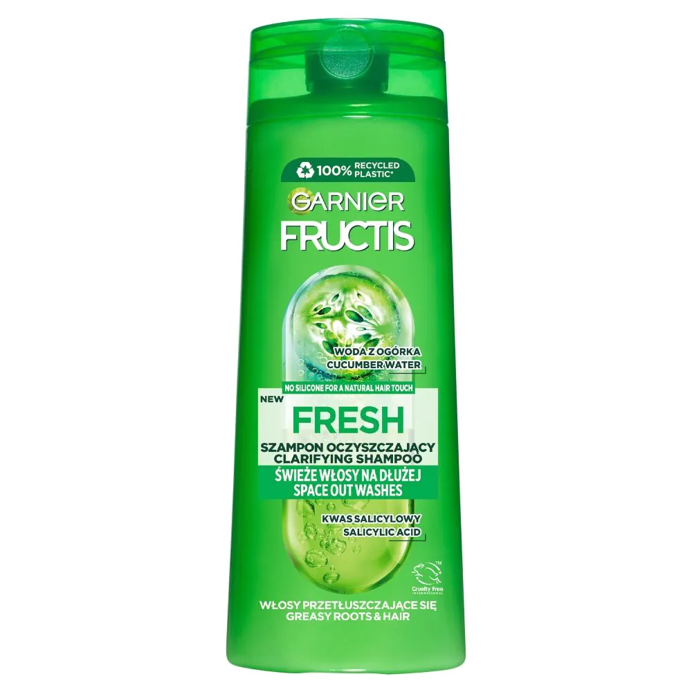 Fructis Stay Fresh šampon za normalnu kosu