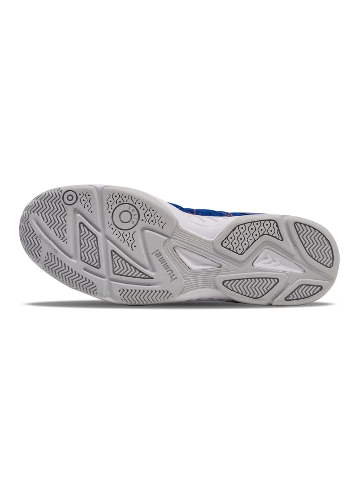 Hummel Hummel Hallenschuh Court Control Erwachsene in TRUE BLUE günstig kaufen