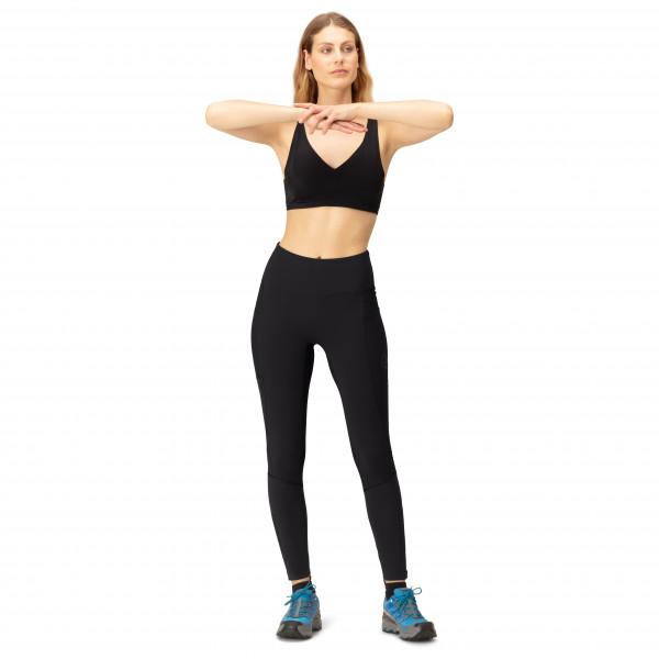 Norrøna - Women's Senja Equaliser Stretch Tights - Lauftights