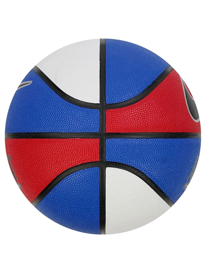 Nike Nike Everyday All Court 8P Ball in Blau günstig kaufen 7