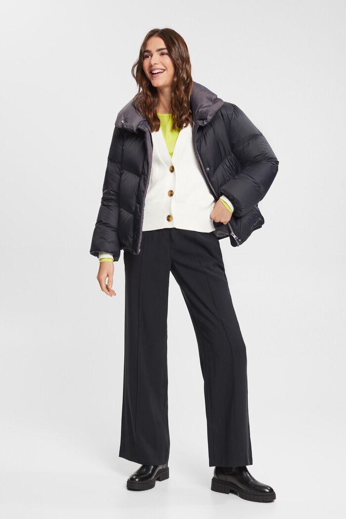 Strick-Cardigan