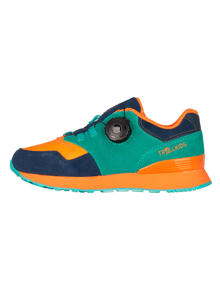 Trollkids Sneakers 