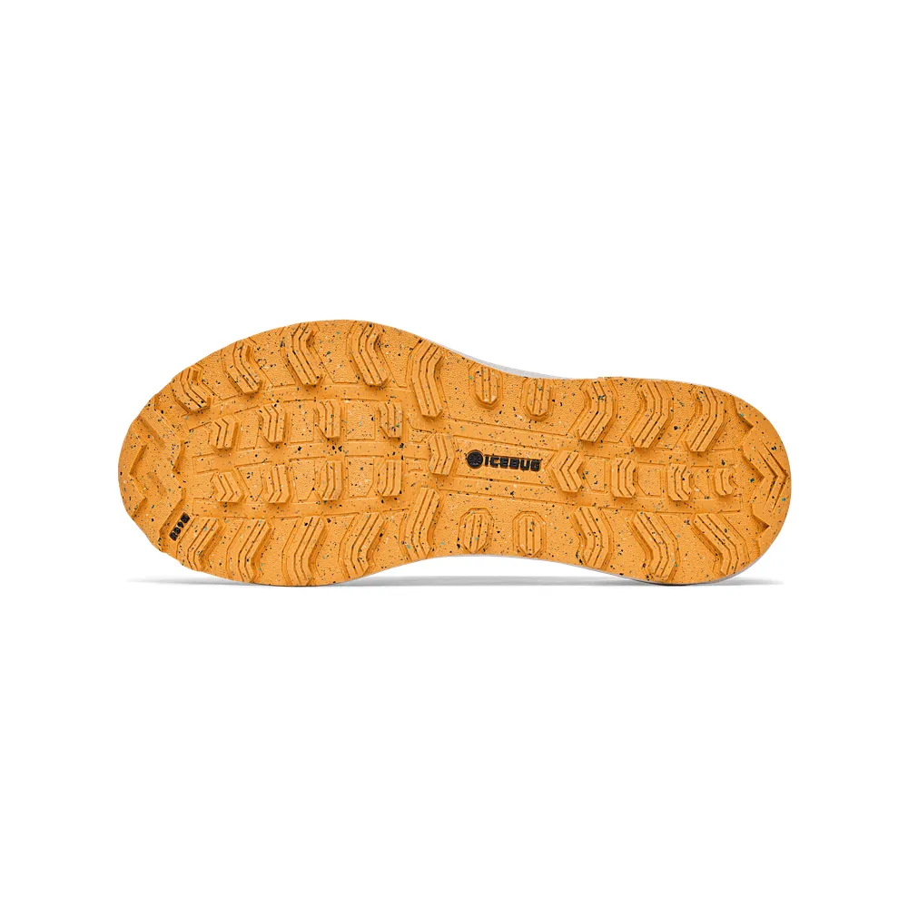 Icebug Horizon Mens RB9X Apricot G93003-0C / orange