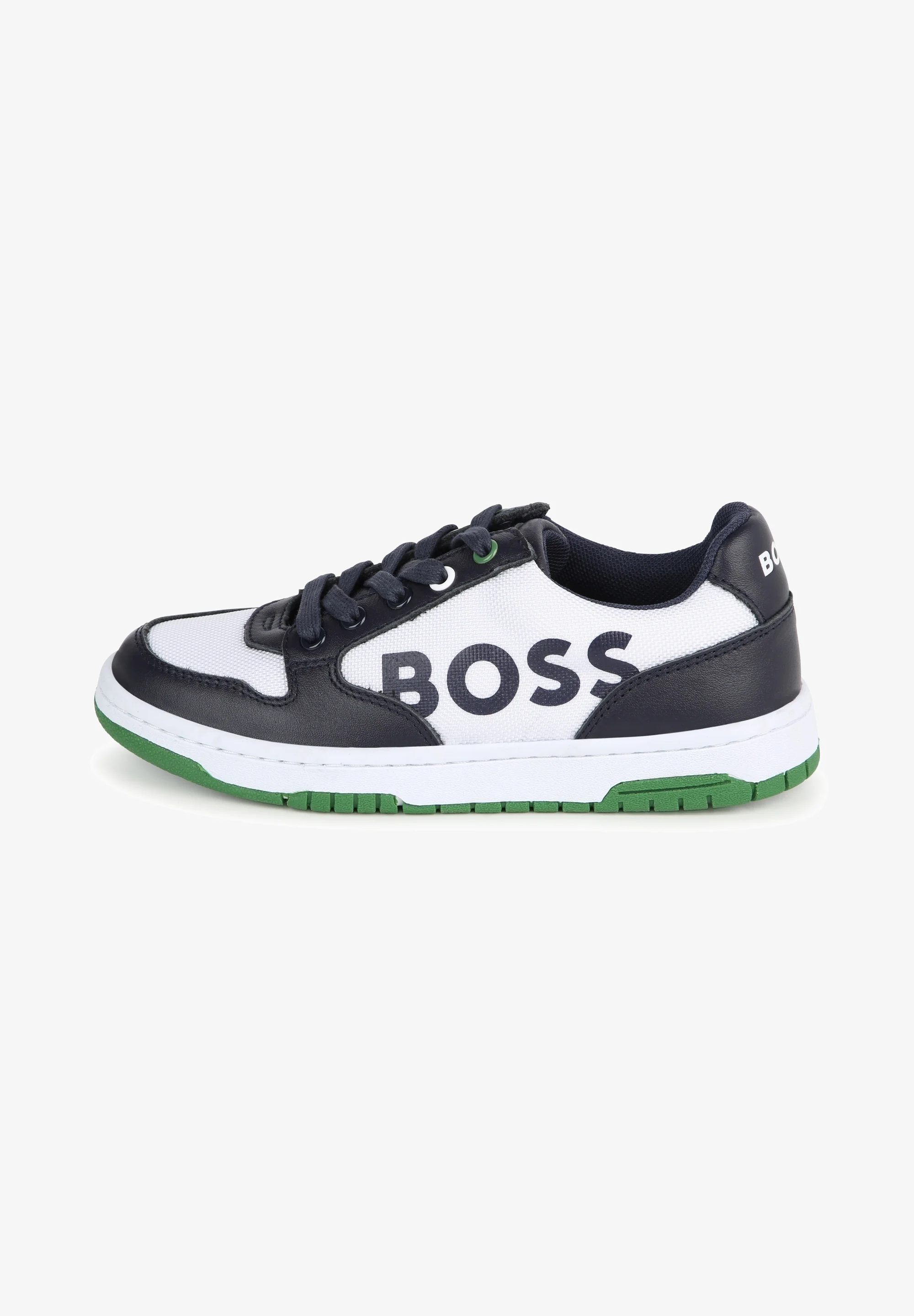 Zapatillas bajas BOSS Kidswear