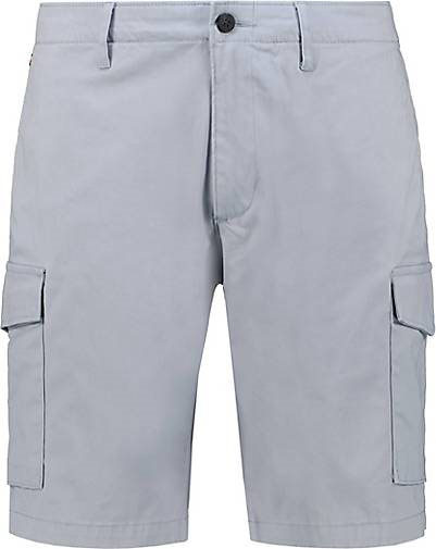 TOMMY HILFIGER Herren Cargo-Shorts HARLEM
