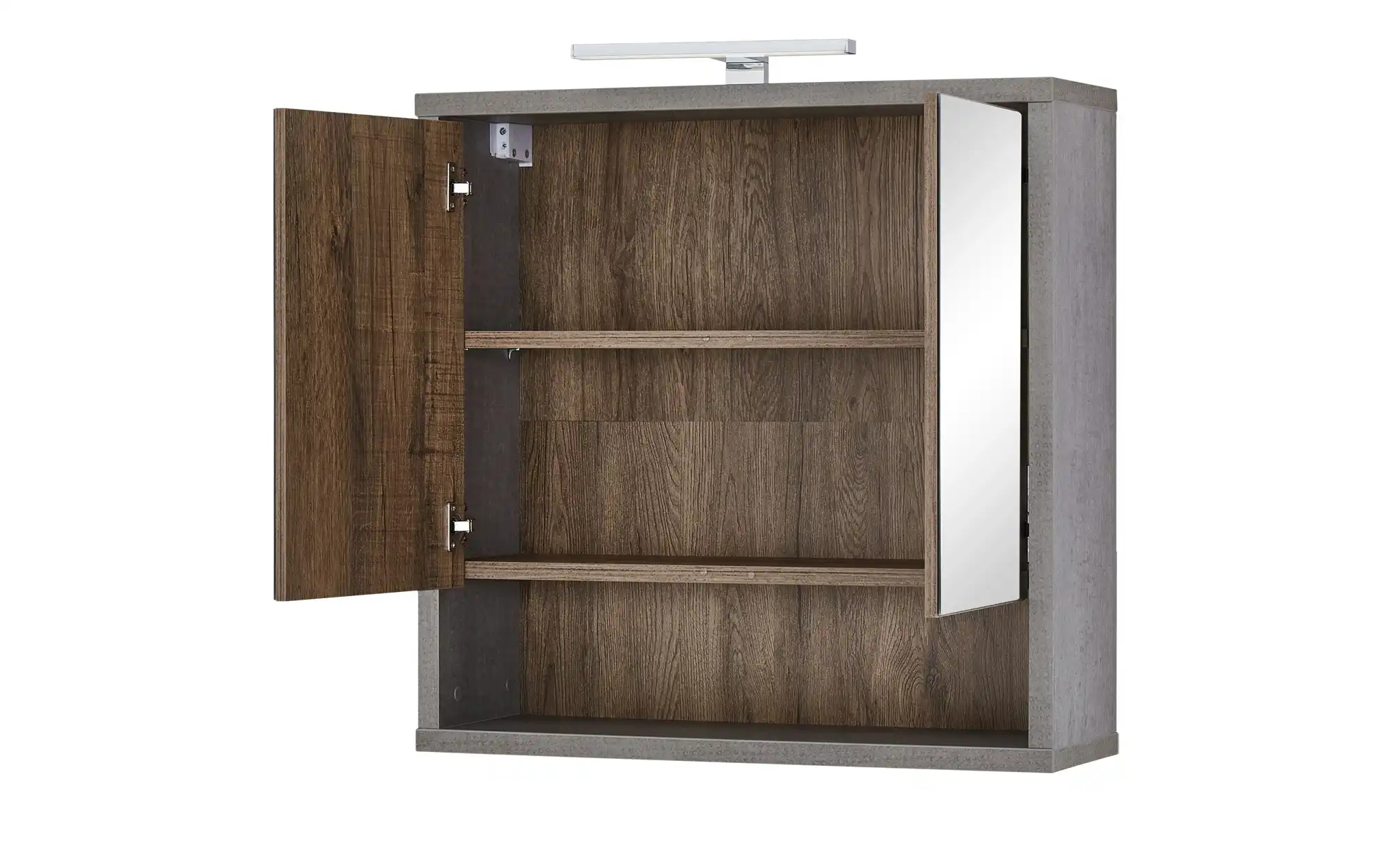 Spiegelschrank