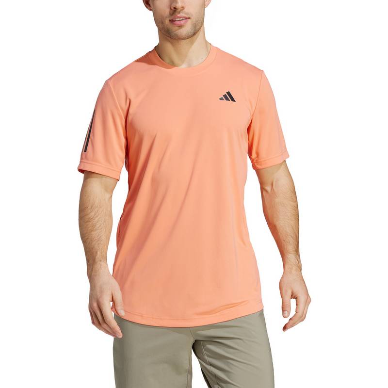 adidas Club Tennisshirt Herren