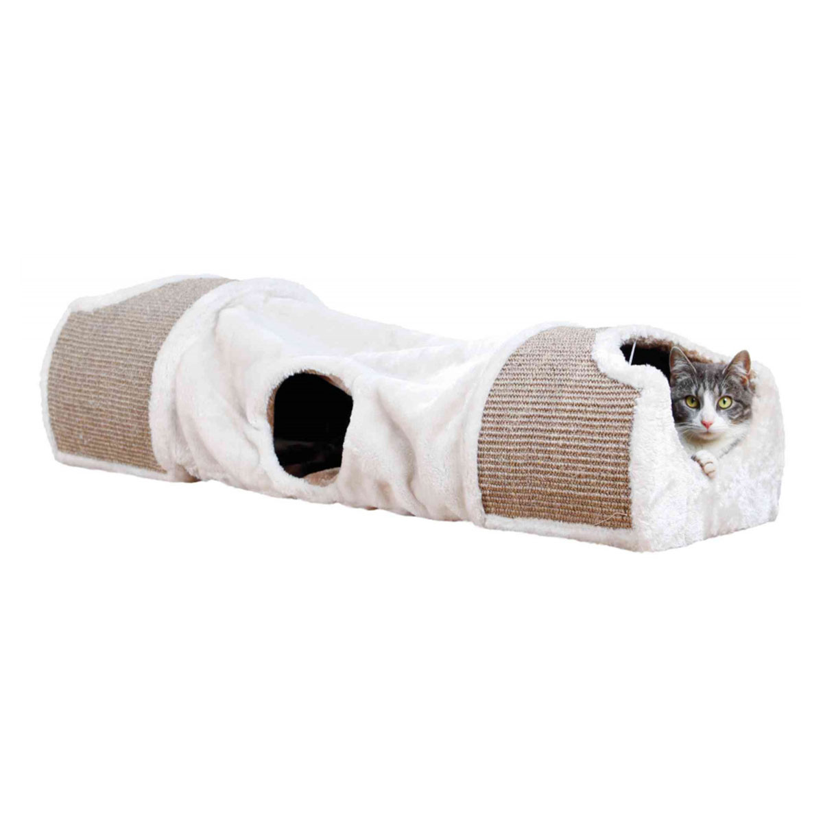 Trixie Kratztunnel günstig kaufen