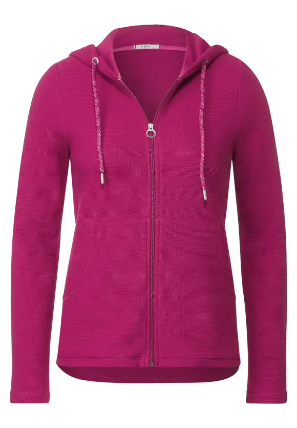 CECIL Ottoman Shirtjacke