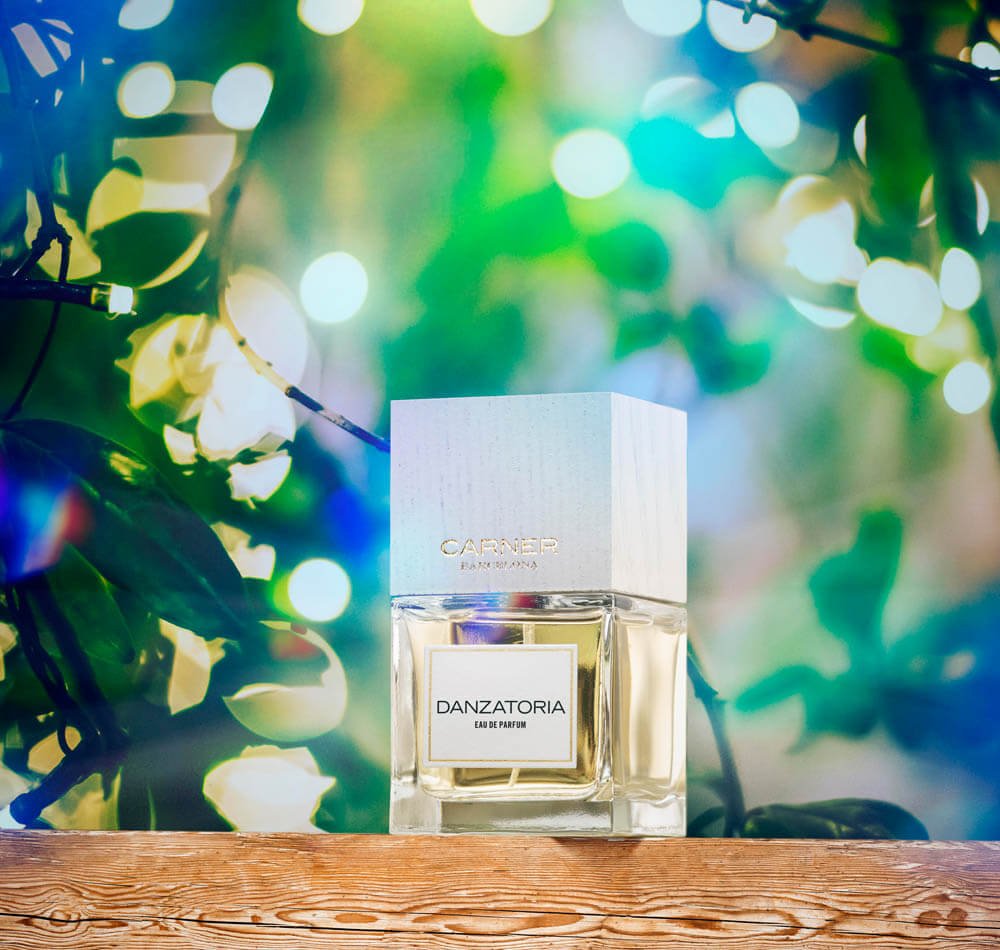 Carner Barcelona Danzatoria Eau de Parfum Spray