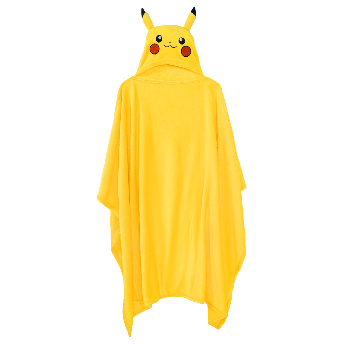 Pokémon Kapuzendecke mit Pikachu