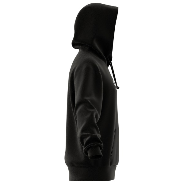 adidas - All Season Fleece Graphic Hoodie - Hoodie
