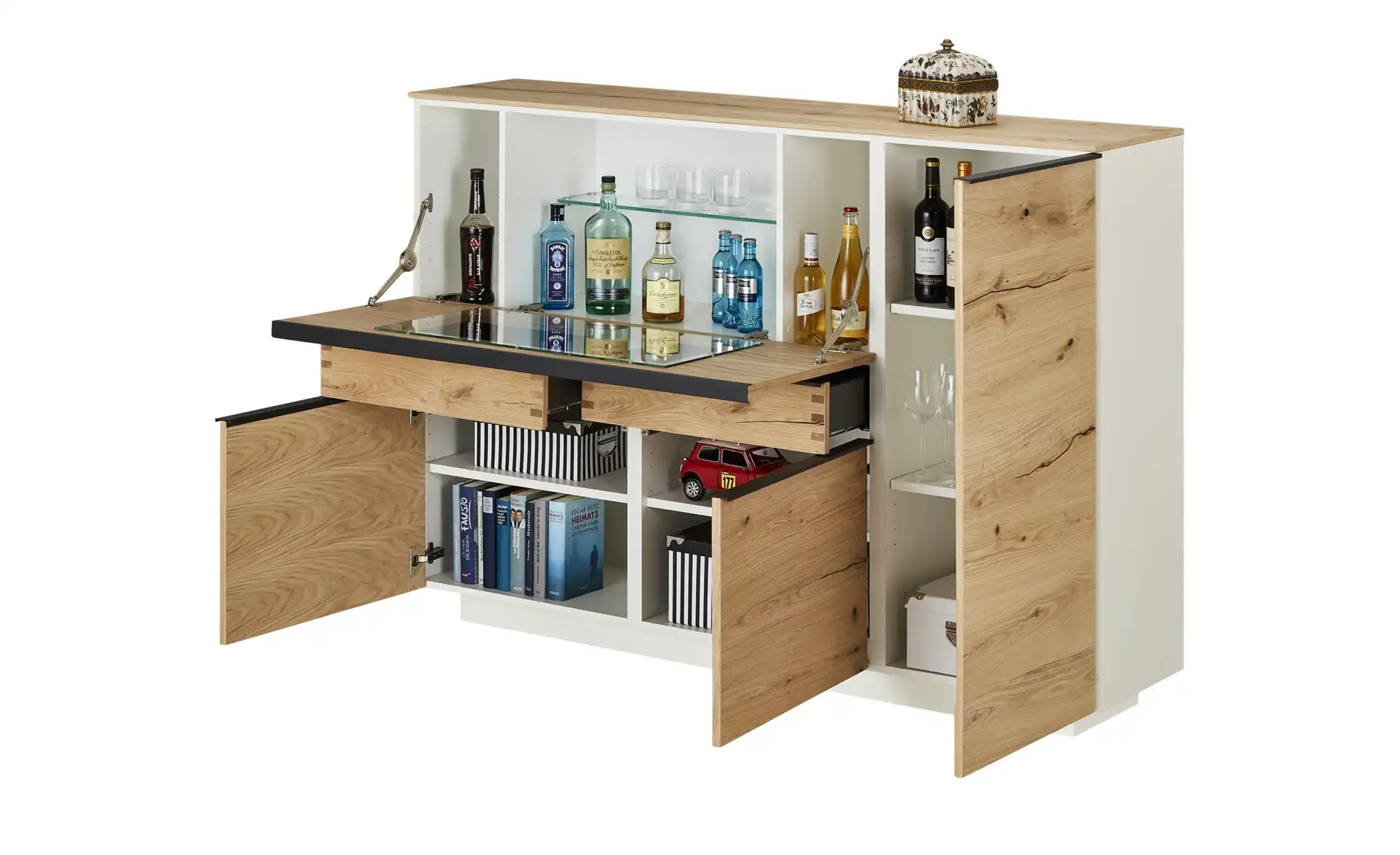 Highboard